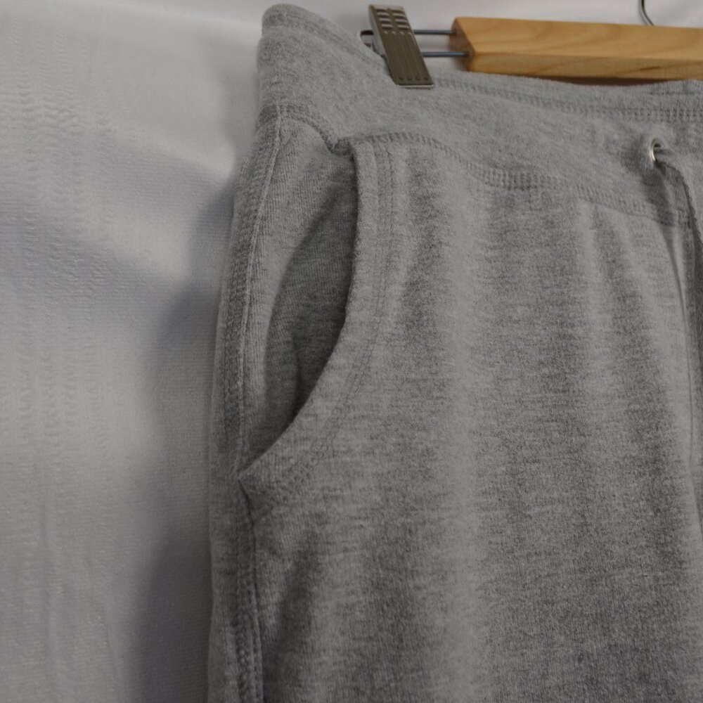 Hanes Sweatpants with Pockets Size L - Gray - Picture 3 of 6